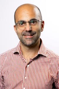 Nicolino Valerio Valerio Dorrello, MD Profile Headshot